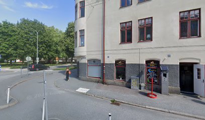 Salong Nailfashion Hairextension | Frisörsalong i Örebro