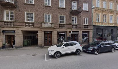 Coiffeur | Frisörsalong i Halmstad