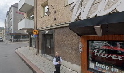 Sagolik | Frisörsalong i Sundsvall