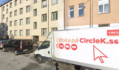 Din Paus | Massös i Sundbyberg