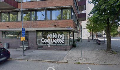 Salong Coquette | Frisörsalong i Örebro