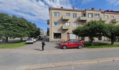 Frisör Klippet | Frisörsalong i Örebro