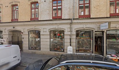 Kolla Kolla | Frisörsalong i Göteborg