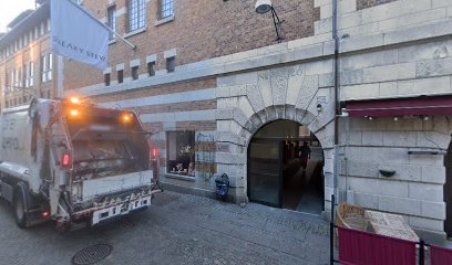 MyBeauty Clinic Magasinsgatan | Skönhetscenter i Göteborg