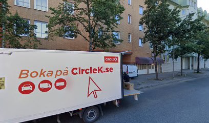 Salong Har Ett | Frisörsalong i Södertälje