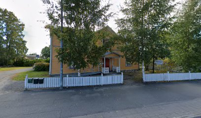 Klippstugan Teg | Frisörsalong i Umeå