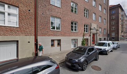 Medic Kliniken | Massös i Malmö