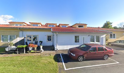 Frisyrhuset | Frisörsalong i Hoviksnas