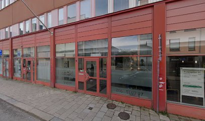 Salong Framtiden | Frisörsalong i Eskilstuna