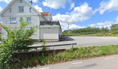 Frisörhuset | Frisörsalong i Rävlanda