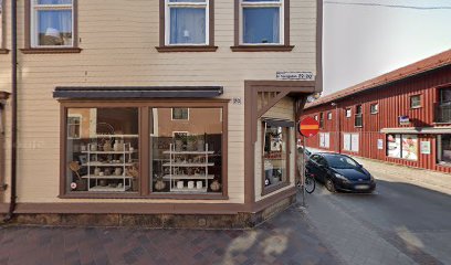 Souq Bazaar | Frisörsalong i Lidköping