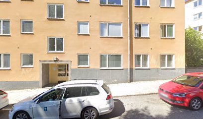 Nanna Lashes | Skönhetscenter i Södertälje