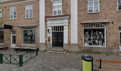 Halsoloftet | Massös i Falkenberg