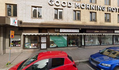 Tore Saxa | Frisörsalong i Karlstad