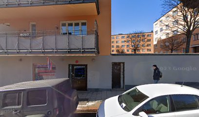Diamond Massage & Spa | Massös i Stockholm