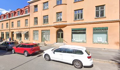 Leif Bodin Massor | Massös i Enskede