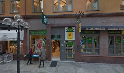 Zizo Salong | Frisörsalong i Östersund