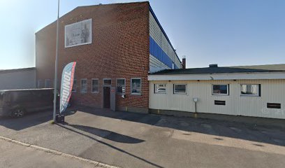 Harindustrin | Frisörsalong i Norrköping