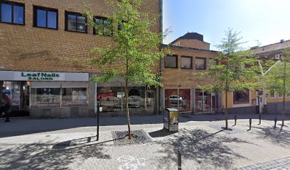 Harakuten | Frisörsalong i Borås