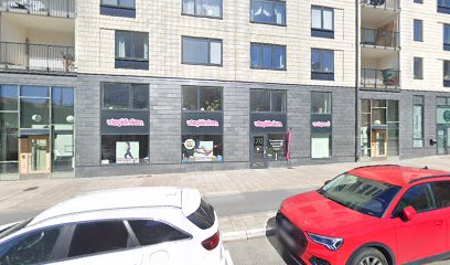 Asel | Frisörsalong i Solna