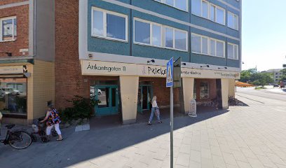 Hos Inge | Frisörsalong i Karlstad