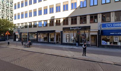 Beauty & Mind | Skönhetscenter i Norrköping