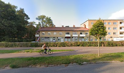 Yasmin Mohamed Ali | Skönhetscenter i Linköping