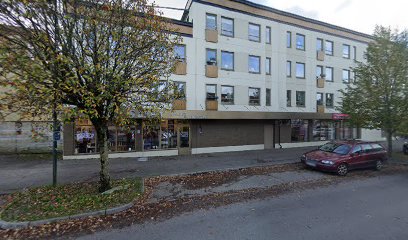 Salong Silver Saxen | Frisörsalong i Bollebygd