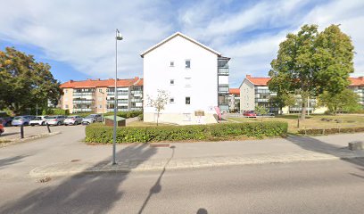 Effiong Klassisk Massage | Massös i Eskilstuna