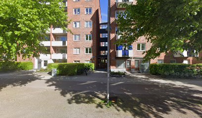 Ryggwerket Wastfelt | Massös i Helsingborg