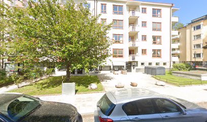 Filippinsk Salong & Spa | Massös i Stockholm