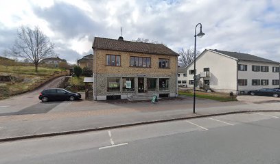 Salong Contur HB | Frisörsalong i Anderstorp