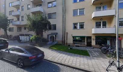 Seppos Massage | Massös i Stockholm
