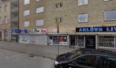 Blessing Afro Shop | Frisörsalong i Arlöv
