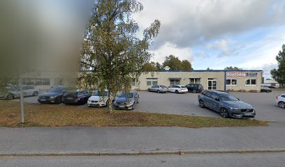 Dan Olsson | Massös i Nyköping