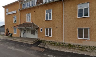Ohrnoga | Massös i Arboga