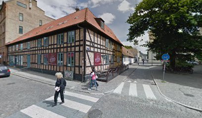 Salon Valentin | Frisörsalong i Lund