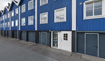 BjorkStudio | Frisörsalong i Karlskrona