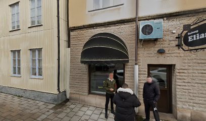 Salon Elian | Barbersalong i Vänersborg