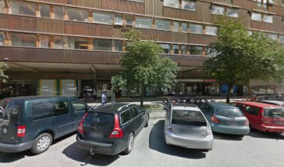 Salong Amica | Frisörsalong i Västerås