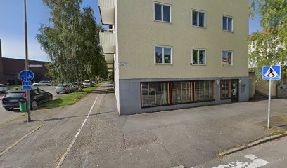 Salong Hornsberg | Frisörsalong i Frösön
