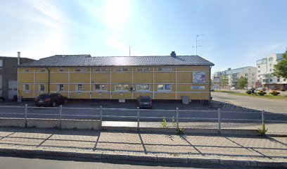 Salong Fix | Frisörsalong i Luleå