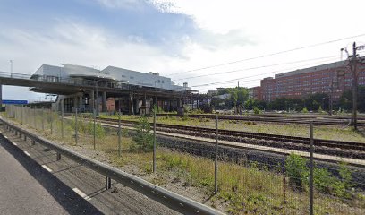 Salong Express | Frisörsalong i Huddinge