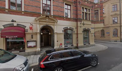 Nail Fashion Studio | Skönhetscenter i Sundsvall