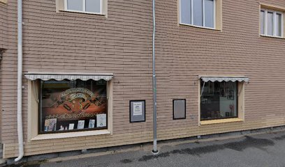 Salong Saxxon | Frisörsalong i Sveg