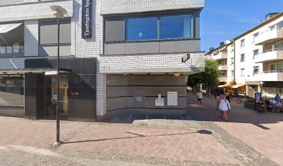Salong Sissel | Frisörsalong i Västervik
