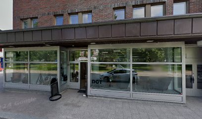 DCT Studio | Frisörsalong i Örnsköldsvik