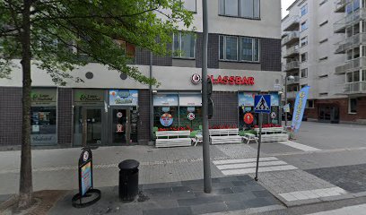 Laser & Hudvard | Skönhetscenter i Stockholm