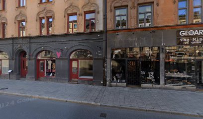 Co2 Laserklinik | Skönhetscenter i Stockholm