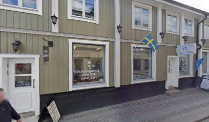 Bk:s Bara Klippning | Frisörsalong i Norrtälje